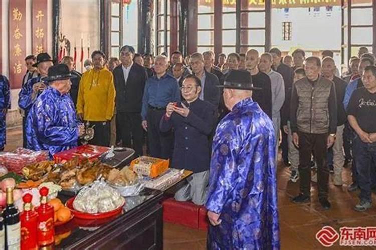 清明节穿什么衣服祭祀？