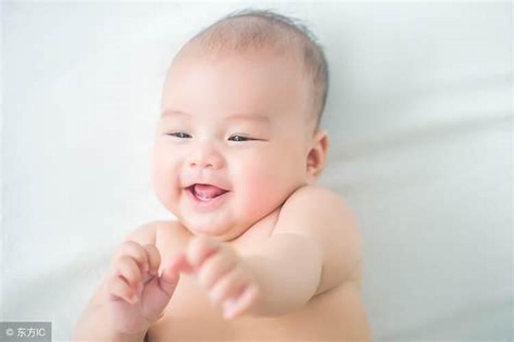 孩子有胎记是童子命吗？