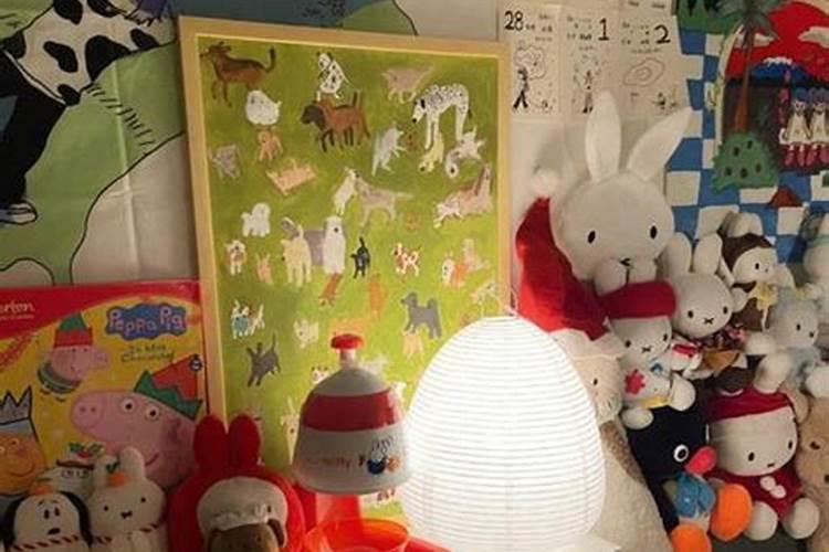 梦见清扫房间里的垃圾