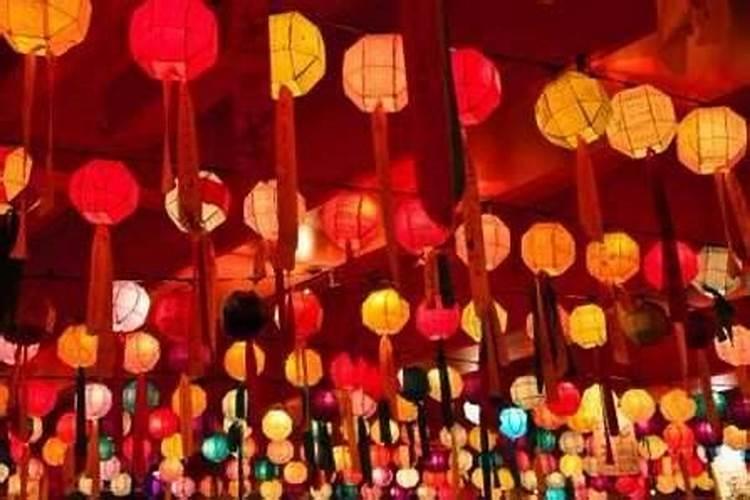 东北中秋节怎么过？