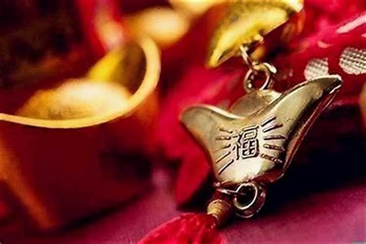 本命年运气都不好吗怎么破解？