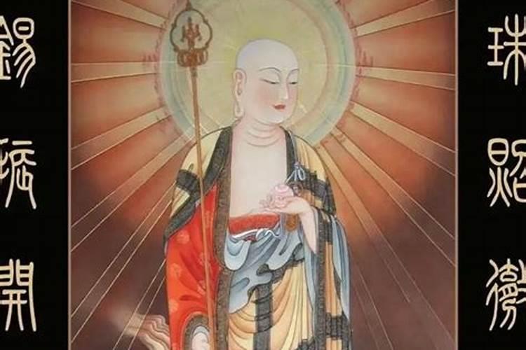 十月初一是哪个菩萨的生日？