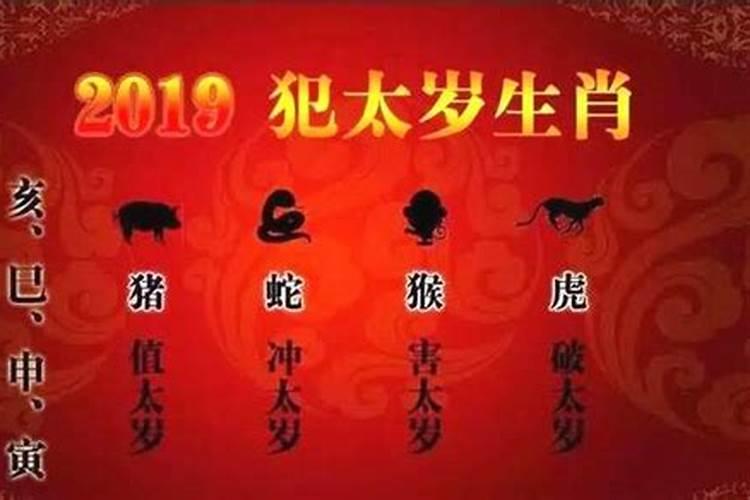 属蛇犯太岁是什么意思呢怎么破解？