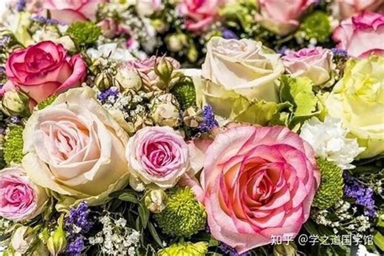 梦见漂亮的鲜花是什么意思？