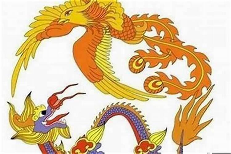 女龙男龙属相婚配好吗？