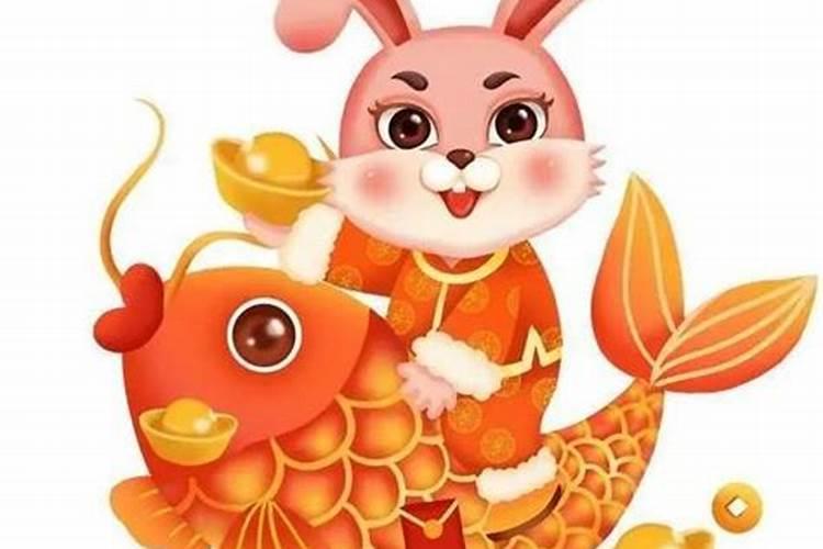 87年兔2026八月运势如何？