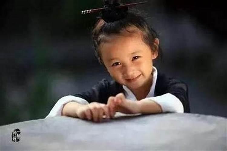 假童子命的人做什么生意好？
