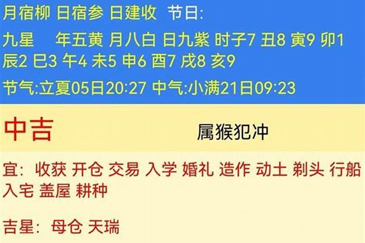 2026幸阳历5月25旧出生运势