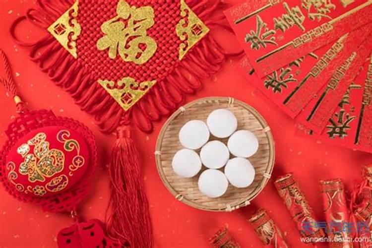 农历的正月十五是啥节日？