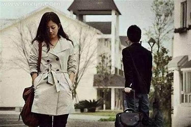 分手三年总是梦到前任