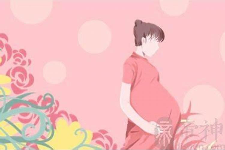 梦见邻居家小女孩怀孕怎么回事？