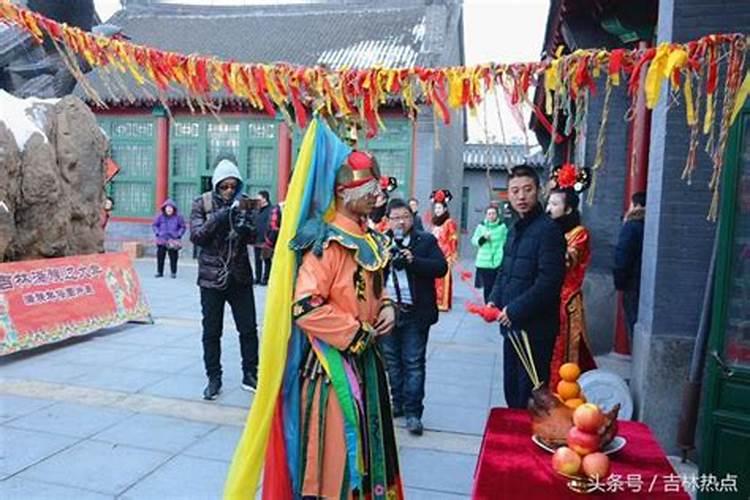 龙抬头怎样祭拜？
