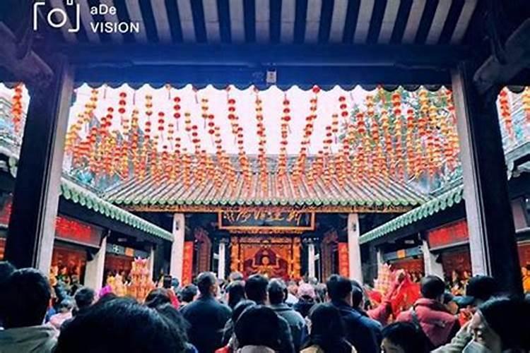 犯太岁哪天上庙去破为好？