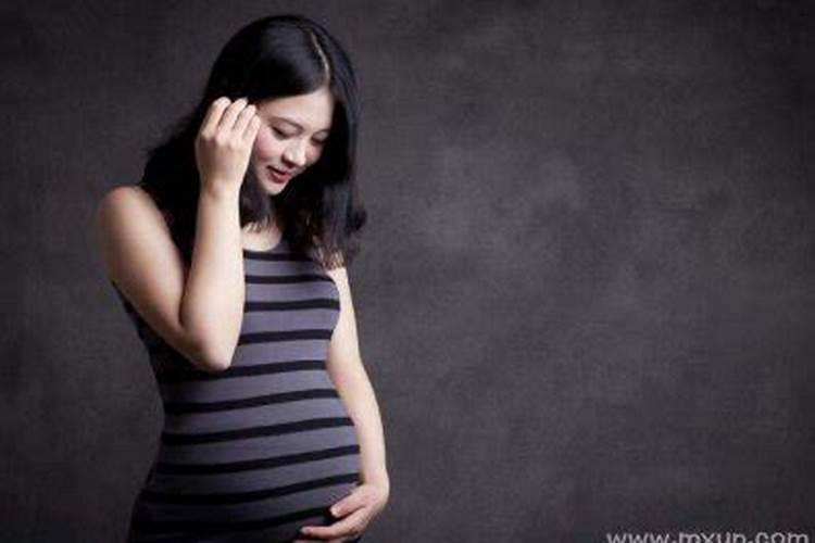 梦见好几个孕妇是什么预兆？