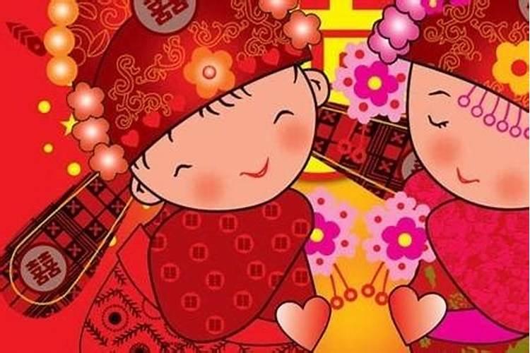 属相不合能做朋友吗婚姻？