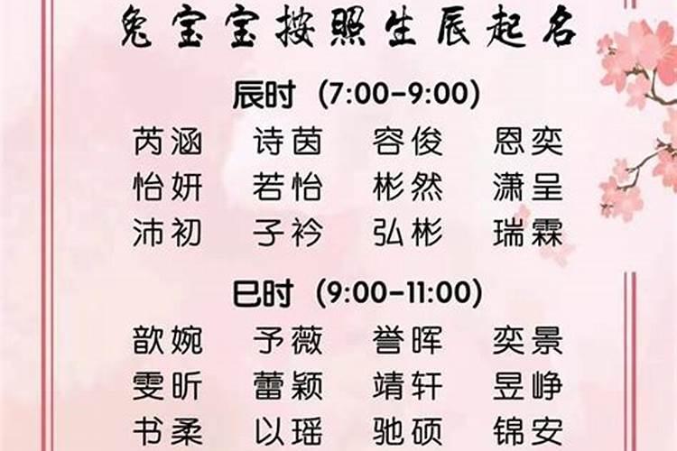 给小孩取名字有好名字推荐吗？