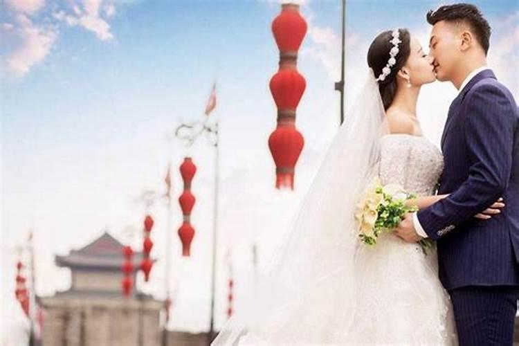 两个人合婚怎么说？