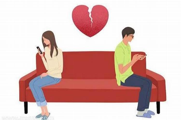 梦见朋友离婚了是什么意思？