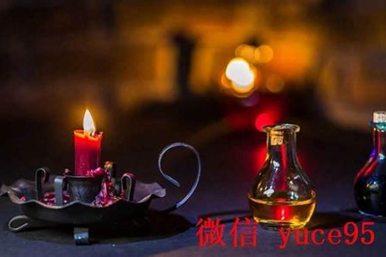 大运之年的官财怎么解？