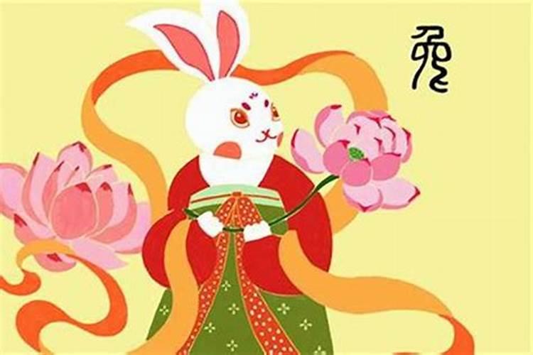 属兔本命年佩戴什么最好女孩？