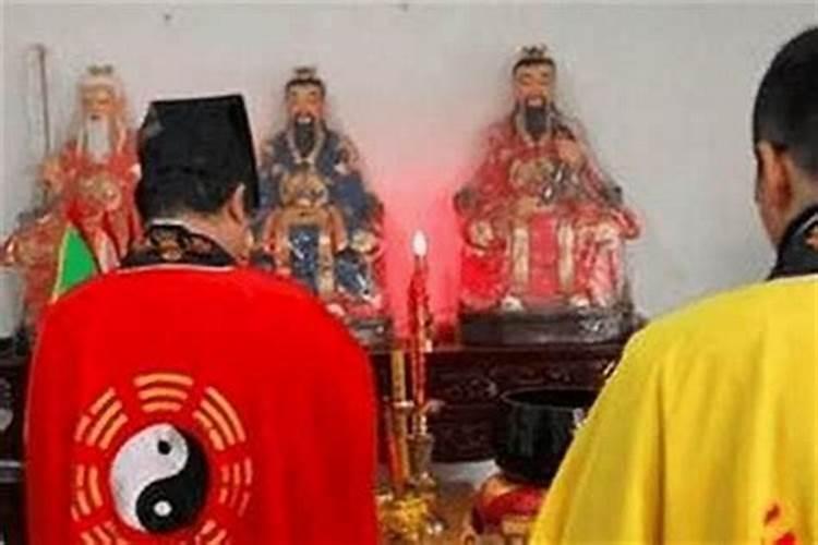 童子命必须烧替身吗？
