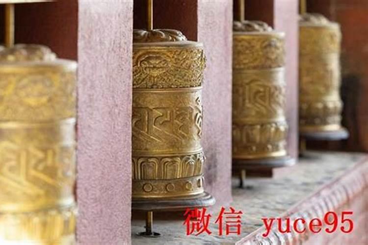 算卦说超度婴灵