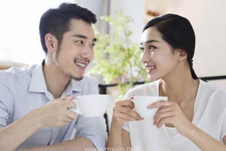 梦见跟前任和好了预兆什么？