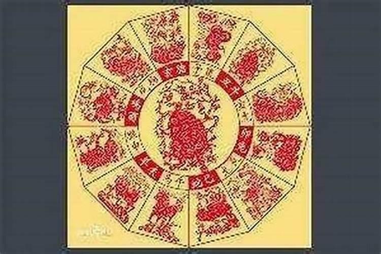 怎样算自己是不是童子命？