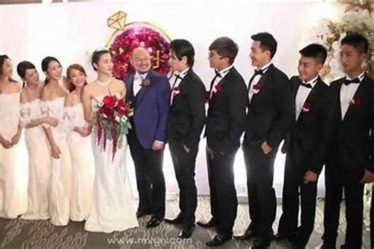 梦见哥哥结婚是什么兆头？