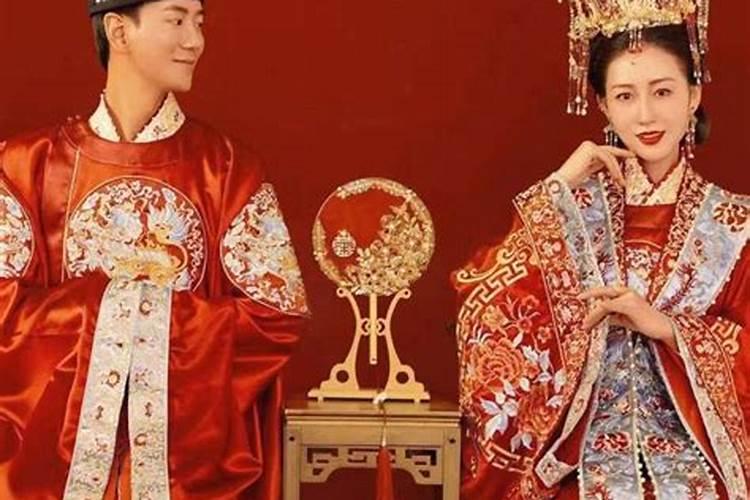 如何测八字看婚姻合不合婚？