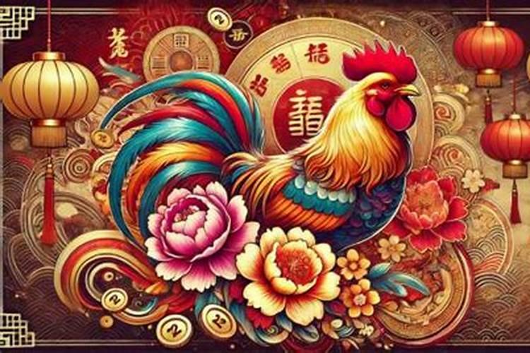 81年属鸡今年11年的运程