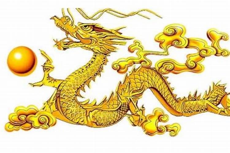 属龙的人运势都好吗？