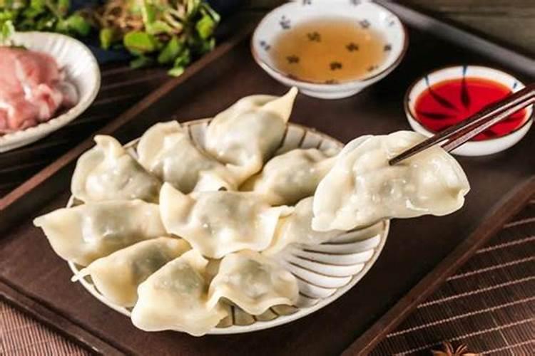 立冬饮食要注意什么？