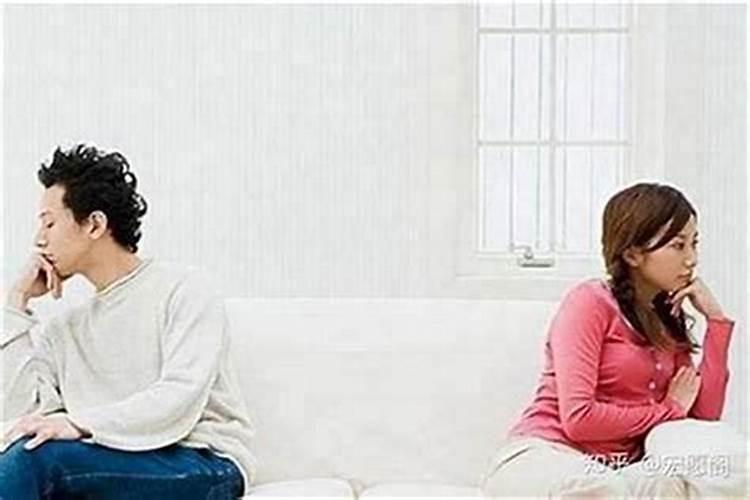 婚姻不顺如何烧替身？
