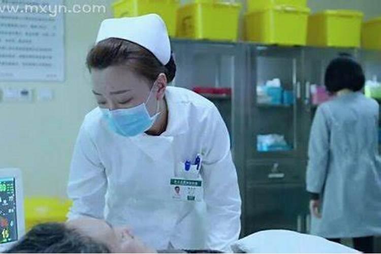 梦见母亲有病预示什么周公解梦？