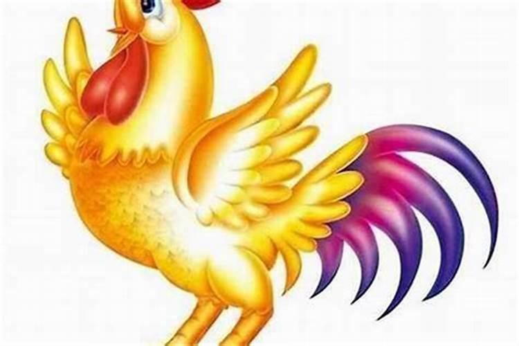 属鸡的2026运势怎么样？