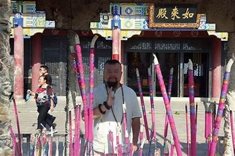 用大师做法事必须付钱