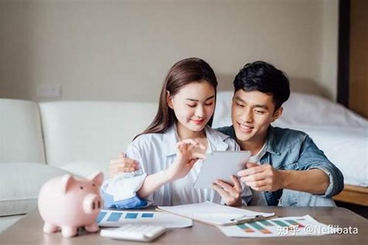 老公工作不顺老婆该怎么做？