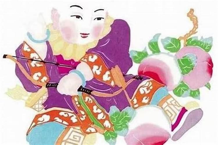 木命卯时生是童子命吗？