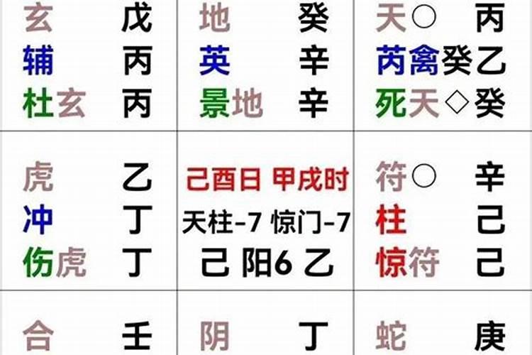 辛未和已亥合婚吗？