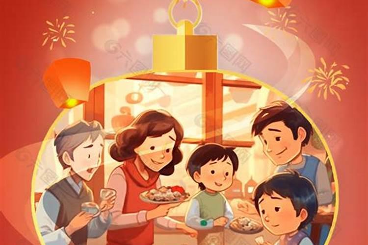 小年夜哪些台？