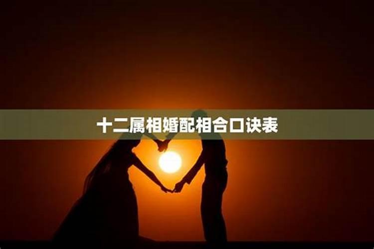 怎么让人不迷信属相婚配？
