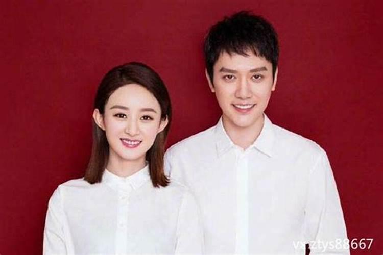 合婚都有哪些婚姻点数？