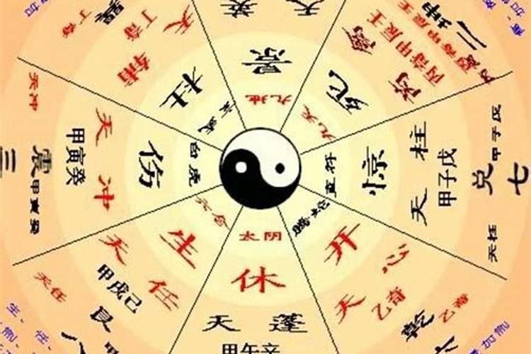 生辰八字看哪些？