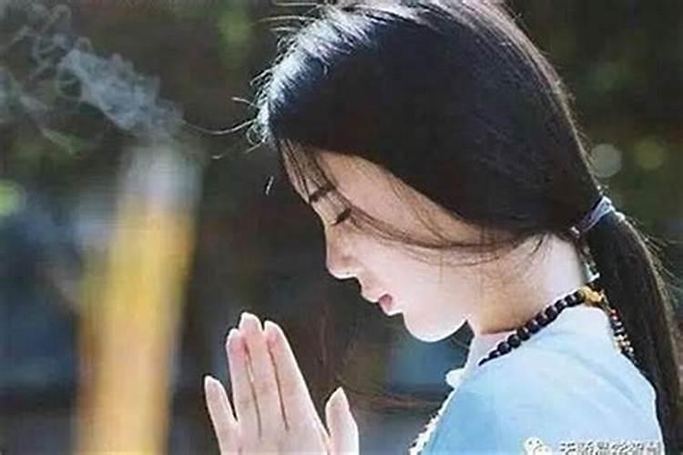 女人流年劫食是什么意思？