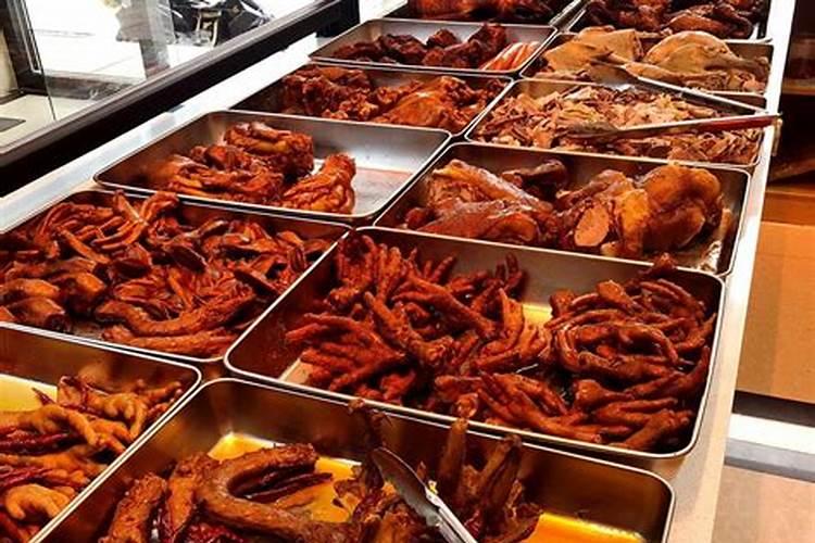 熟食店生意不好怎么办？
