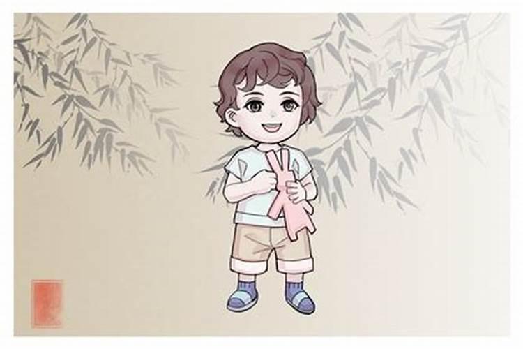 男孩子出生在正月初二好吗？