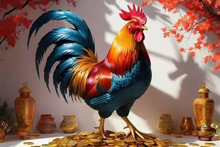 属鸡的和什么属相最合婚？