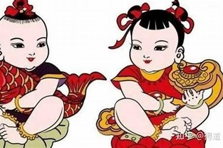 童子命真正的归宿在哪里？