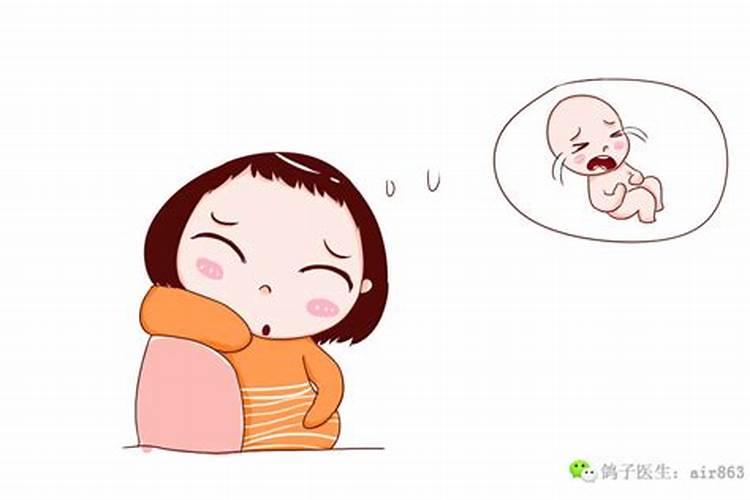 梦见怀孕的表妹生了个儿子